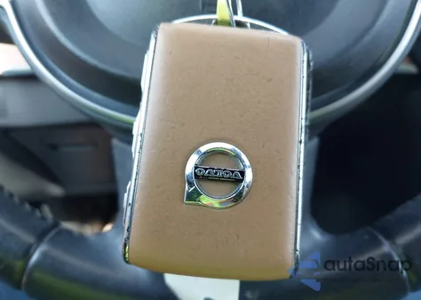 2019 Volvo Xc90 T6 Inscription from USA, damaged, VIN YV4A22PL9K1440626